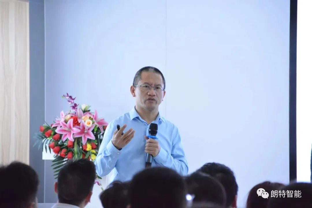 CA88智能：20年筚路蓝缕，员工幸福与客户幸福的不懈钻营